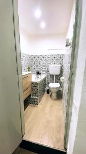 Apartment mit 1 Schlafzimmer