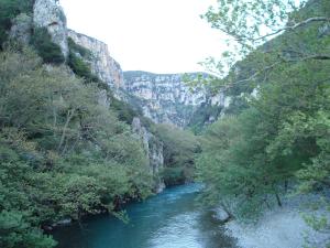 Hotel Spiridoula Zagori Greece