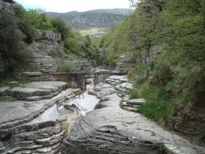 Hotel Spiridoula Zagori Greece