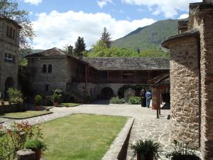 Hotel Spiridoula Zagori Greece