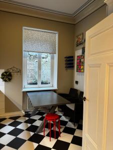 Schloss Apartment, Zentrum Baden-Baden