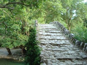 Hotel Spiridoula Zagori Greece