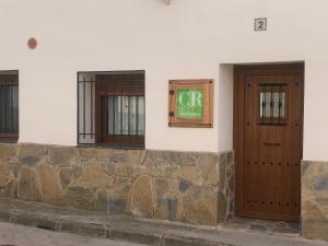 Casa Rural El Aljibe