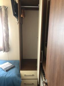 Heavenly haven at Whitecliff Bay