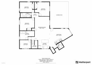 Luxury Hastings Home, Sleeps 18+