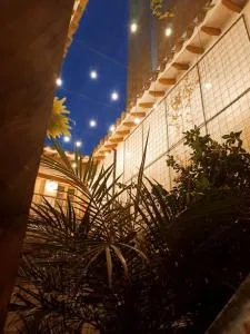 Valerio Hotel Boutique - San Vicente