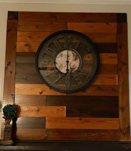 Claytons 1910 Restored Mill House-near Burlington