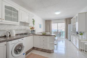 Apartment in Los Gigantes with beautiful views