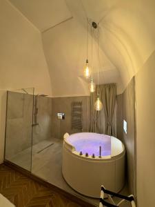 Enjoyhousebracciano suite2