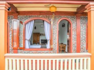 Phòng Đôi (Double Room)