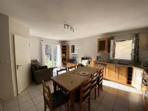 Résidence Bergerie Du Bastan - Maison indépendante 6 couchages dans lotissement calme MAE-8194 - Sers