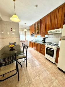 Departamento frente al Shopping ,B 8