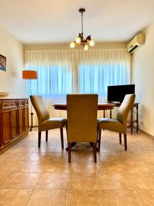 Departamento frente al Shopping ,B 8