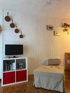 Grazioso appartamento nel cuore della Val di Sole