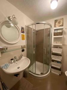 Grazioso appartamento nel cuore della Val di Sole