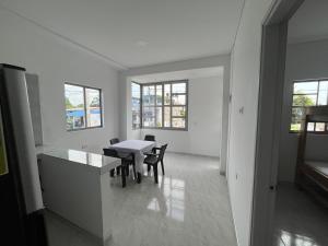 Apartamento La Troncal