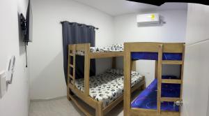 Apartamento La Troncal