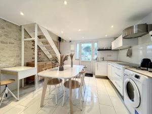 La sapinière, duplex de charme
