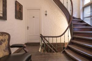 Lodge am Oxenweg - Zimmer 3