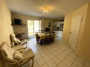 Résidence Bergerie Du Bastan - Maison duplex dans lotissement clame, 6 couchages MAE-8694 - Sers