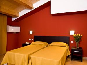 Pension Casepicarmo Guest House Augusta Italien