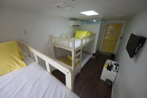 24 Guesthouse Myeongdong Town