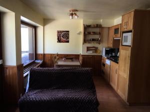 Appartements Residence Galibier - 2 piece 5 personnes expose sud est MAE-8894 : photos des chambres