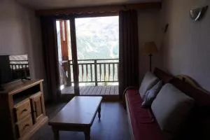 Résidence Cristallines - 2 Pièces cabine 6 personnes MAE-2434 - 莱斯塔里斯