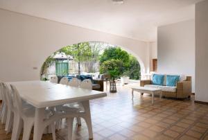 Casa Vacanze Gallipoli Baia Verde