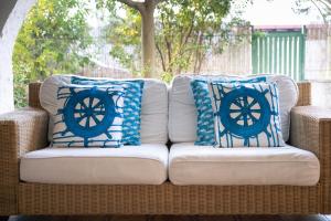 Casa Vacanze Gallipoli Baia Verde