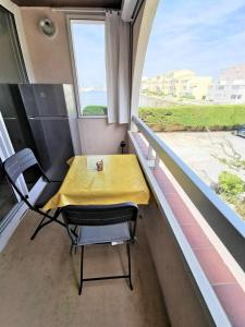 Résidence Terrasses De La Mediterranee 3 - APPT T2 CAB OU MEZZ 4 couchages PORT LEUCATE MAE-5434 - 3hvězdičkové hotely ve městě Port Leucate