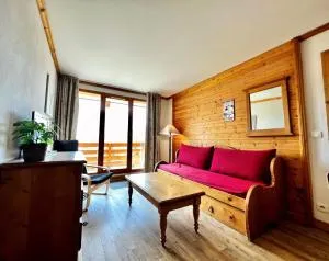 Résidence Les Belles Roches - Appartement six personnes au centre du village MAE-2994 - Saint-Nicolas-la-Chapelle