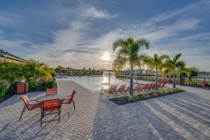 Davenport Home with Pool Access, Near Disney! - Polk City