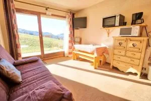 Résidence Le Chambet - Studio calme avec jardin MAE-3354 - Saint-Nicolas-la-Chapelle