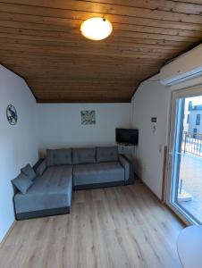 zeezicht appartement 50m from beach
