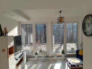 Apartament Alias - 3hvězdičkové hotely ve městě Ustroň