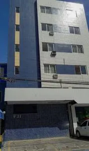 Hotel América Praia - 热博阿陶