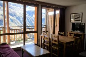 Résidence Cristallines - 3 Pièces 6 Personnes MAE-1654 - 莱斯塔里斯