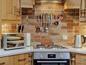 3 Bed in Beadnell CN037