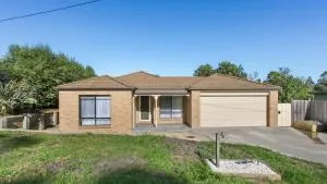 Tranquil Treasure - Nicholson