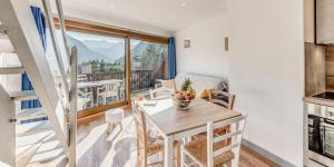 Appartements Residence Le Reclaz - 3 Pieces pour 6 Personnes MAE-9524 : photos des chambres