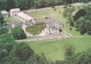 Cregg Castle