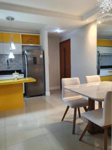 Apartamento encantador