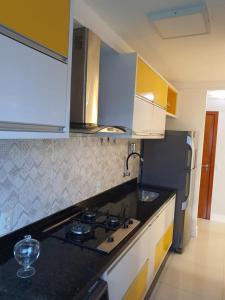 Apartamento encantador