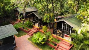 Greenland Cottages Arambol