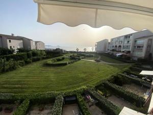 Résidence Morieres B - Super appartement 4 couchages vue mer MAE-0044