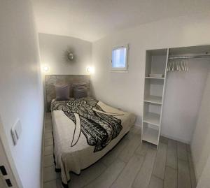 Résidence Cap Vert - Appartement neuf de standing 4 couchages à Six Fours Les Plages MAE-9914