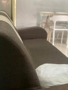 Homestay Desa Tikam batu