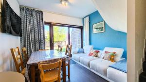 Résidence Les Terrasses De Veret - Appartement lumineux · Au pied des pistes · Piscine · Spa MAE-5444 - 4hvězdičkové hotely ve městě Flaine