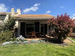 Résidence Courtaude - Superbe maison de 100m2 secteur Rayolet près des plages MAE-7054